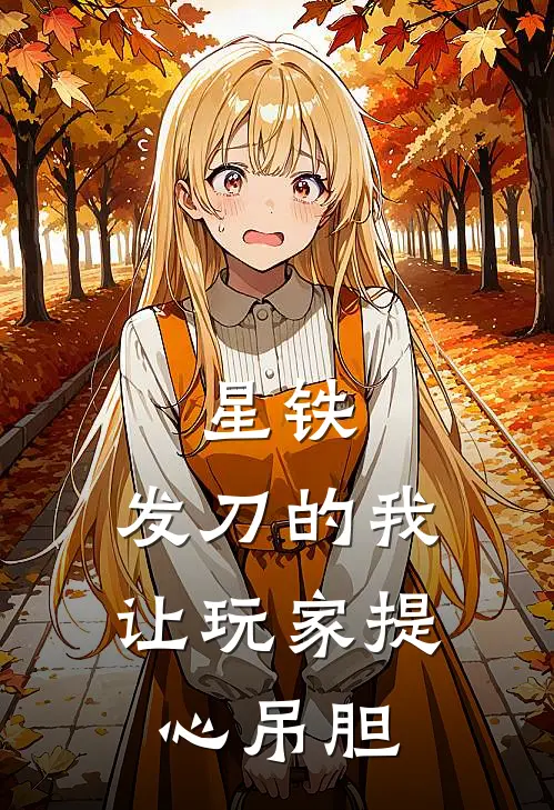 星铁：发刀的我让玩家提心吊胆周曦树海最新好看小说_已完结小说星铁：发刀的我让玩家提心吊胆周曦树海