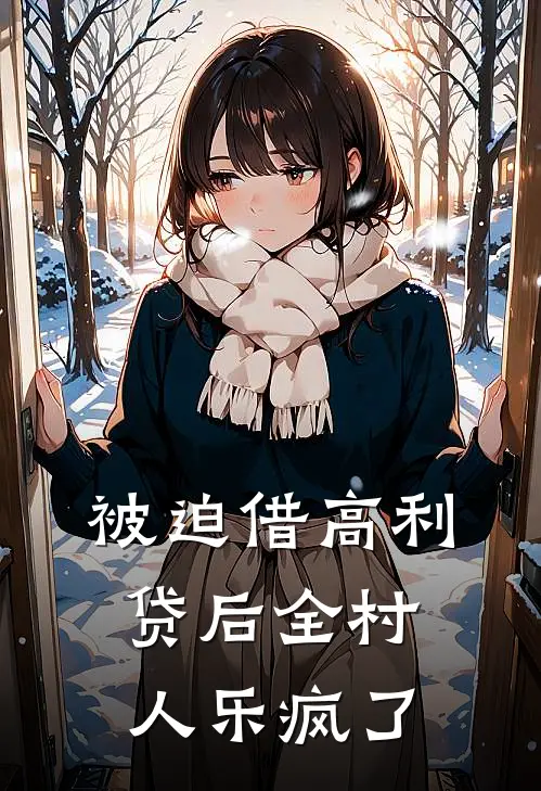 被迫借高利贷后全村人乐疯了抖音热门完本小说免费阅读_小说完结版被迫借高利贷后全村人乐疯了抖音热门