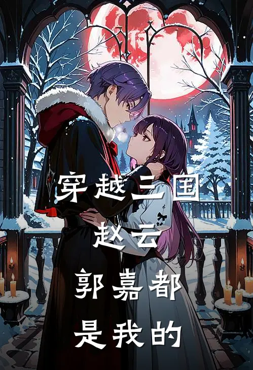 《穿越三国：赵云，郭嘉都是我的》田豫张邈完结版阅读_田豫张邈完结版在线阅读