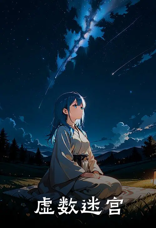 林澈周宇（虚数迷宫）免费阅读无弹窗_虚数迷宫林澈周宇全文免费阅读无弹窗大结局