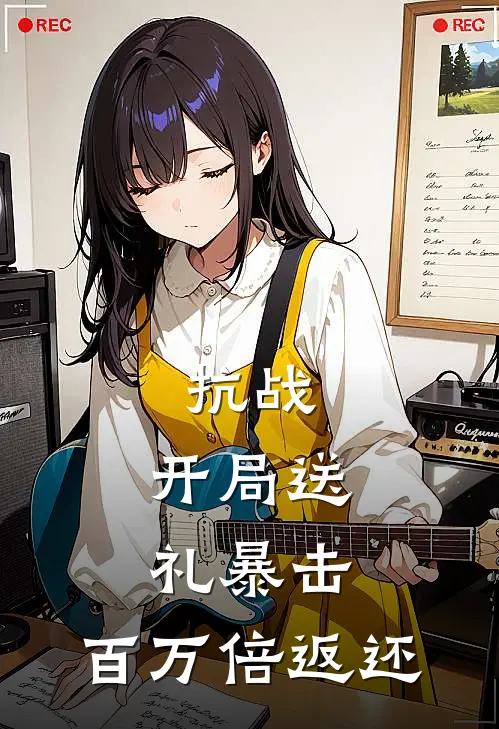 抗战：开局送礼暴击，百万倍返还(林骁李云龙)最新小说_免费阅读完整版小说抗战：开局送礼暴击，百万倍返还(林骁李云龙)