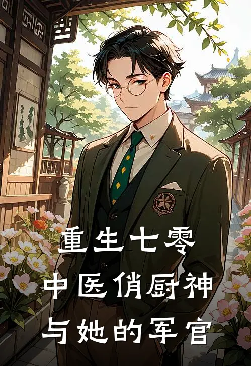 重生七零：中医俏厨神与她的军官(沈清月清月)在线免费小说_热门网络小说重生七零：中医俏厨神与她的军官沈清月清月