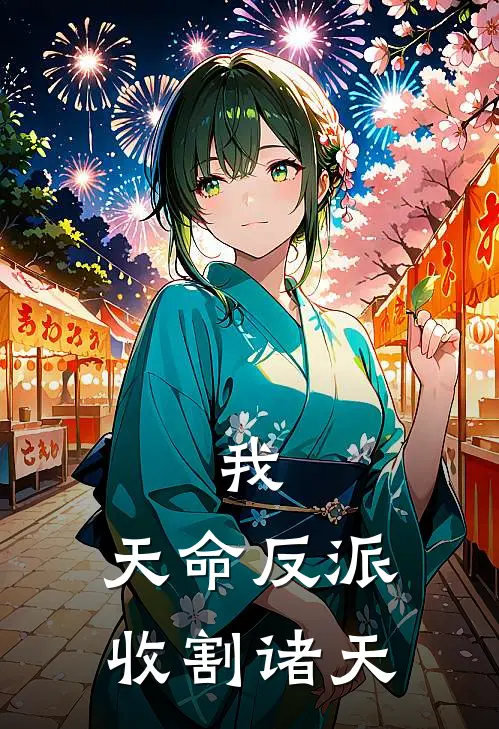 沈夜林清雪(我，天命反派，收割诸天)完整版免费在线阅读_《我，天命反派，收割诸天》全集在线阅读