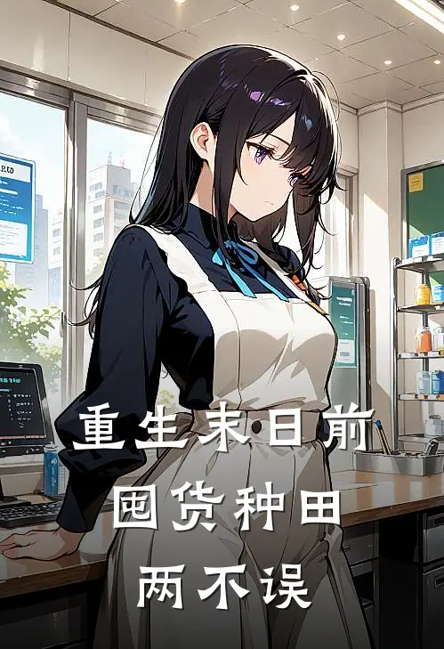 重生末日前，囤货种田两不误南茜南茜免费小说全文阅读_最新章节列表重生末日前，囤货种田两不误(南茜南茜)