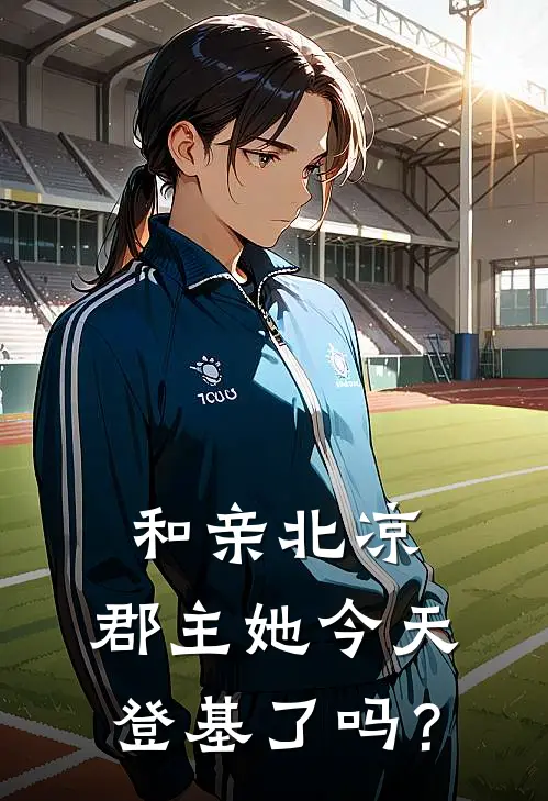 和亲北凉：郡主她今天登基了吗？常宁周裴宁完本小说免费阅读_小说完结版和亲北凉：郡主她今天登基了吗？常宁周裴宁