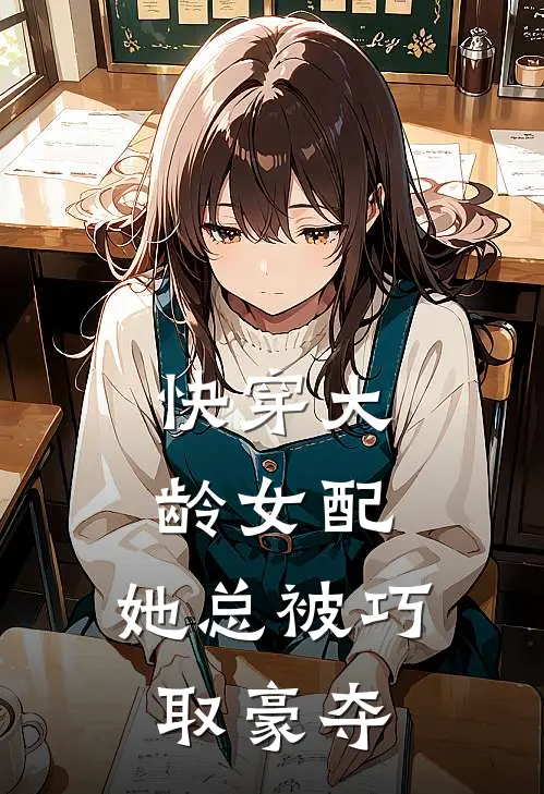 快穿大龄女配：她总被巧取豪夺(琪琪格孟古青)网络热门小说_最新小说快穿大龄女配：她总被巧取豪夺(琪琪格孟古青)