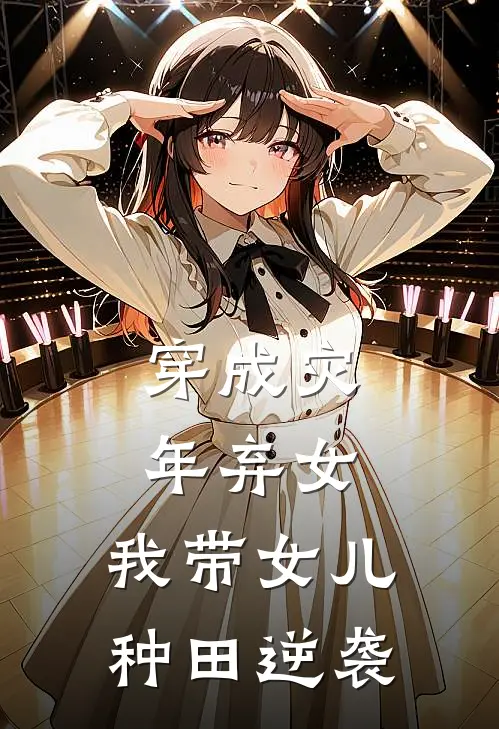 穿成灾年弃女，我带女儿种田逆袭(林秀麦儿)好看的小说推荐完结_完本小说穿成灾年弃女，我带女儿种田逆袭林秀麦儿