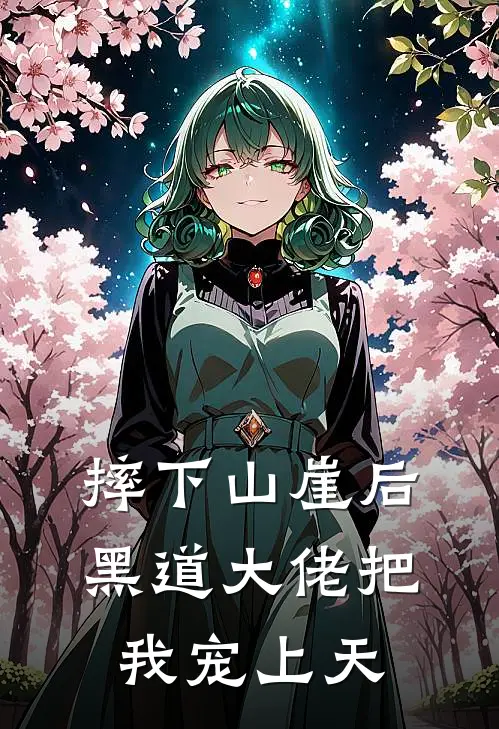 摔下山崖后，黑道大佬把我宠上天(傅京墨墨哥)完本小说_免费阅读无弹窗摔下山崖后，黑道大佬把我宠上天傅京墨墨哥