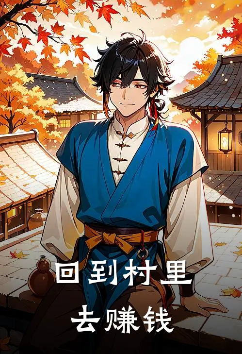 回到村里去赚钱（王龙飞王龙飞）完整版小说阅读_回到村里去赚钱全文免费阅读（王龙飞王龙飞）