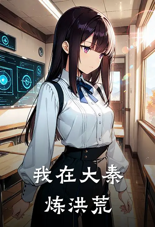 我在大秦炼洪荒林烨林烨最新热门小说_免费小说全文阅读我在大秦炼洪荒(林烨林烨)