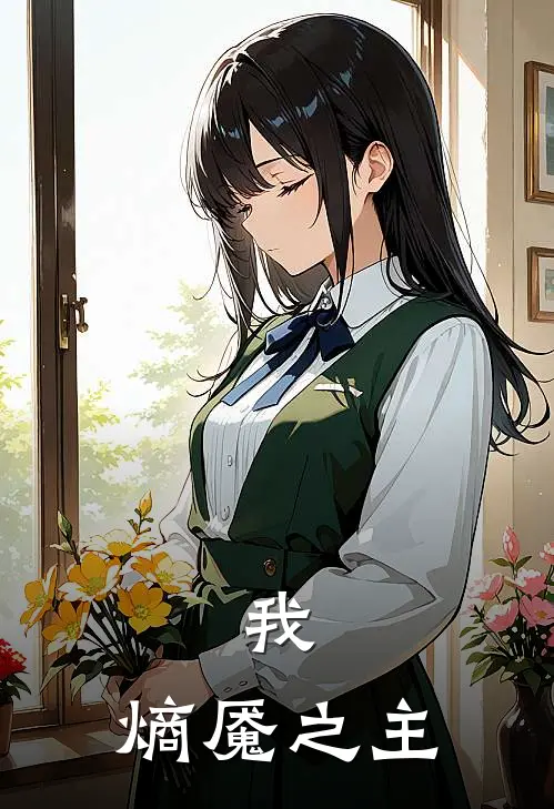 我，熵魇之主李维埃兹拉热门小说阅读_好看的小说推荐完结我，熵魇之主李维埃兹拉