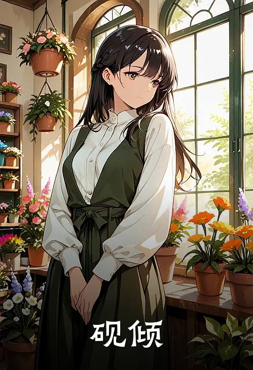 砚倾慕砚书安妤宁小说完结推荐_热门小说阅读砚倾慕砚书安妤宁