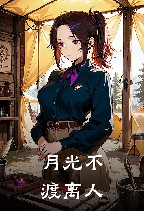 月光不渡离人孟西洲顾清萤最新章节在线阅读_孟西洲顾清萤全本免费在线阅读