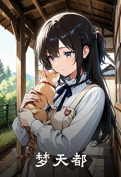 梦天都杨逸李婉完整版免费小说_热门网络小说推荐梦天都(杨逸李婉)