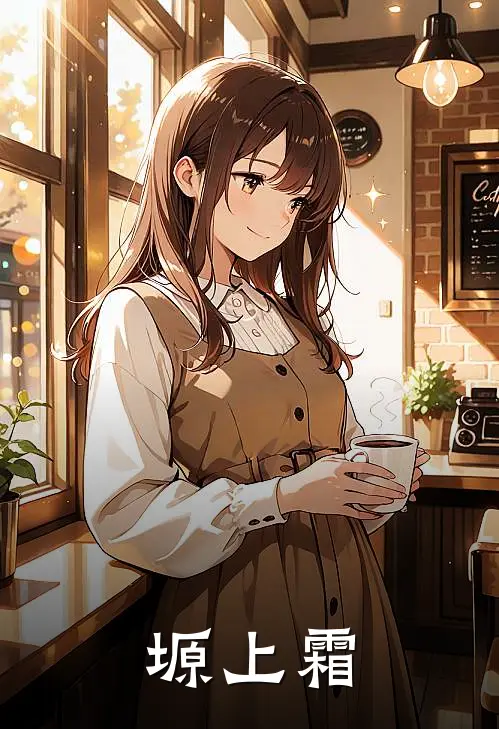 塬上霜秀儿梅子全本免费在线阅读_秀儿梅子全文阅读