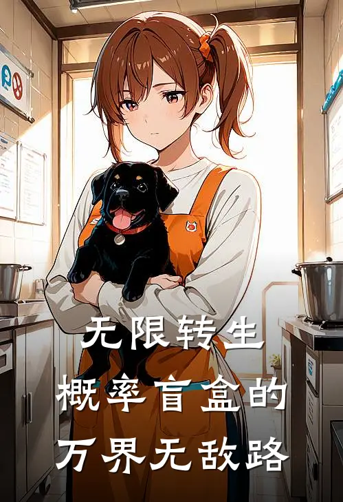 无限转生：概率盲盒的万界无敌路(李二林辰)推荐完结小说_最新章节列表无限转生：概率盲盒的万界无敌路(李二林辰)