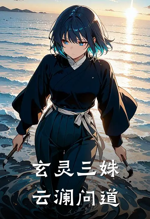 玄灵三姝：云澜问道(陈月林知微)完本小说大全_完本热门小说玄灵三姝：云澜问道陈月林知微