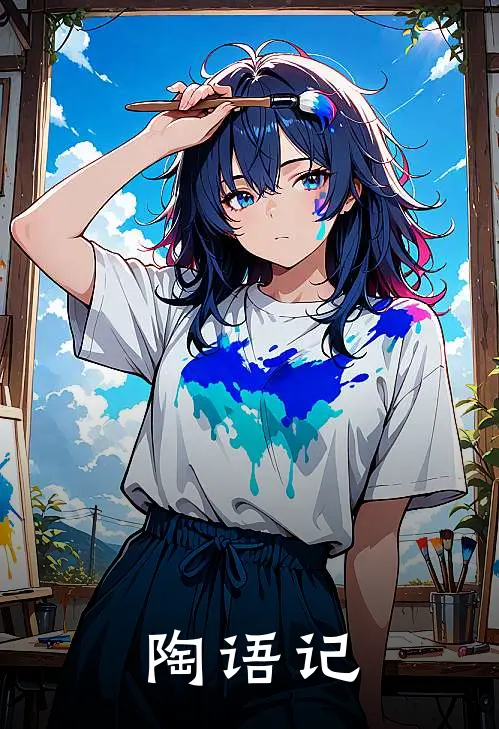 陶语记沈青李雨桐热门完本小说_最新章节列表陶语记(沈青李雨桐)