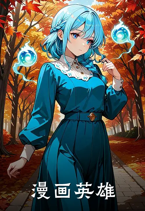 漫画英雄(邹凯林薇)火爆小说_《漫画英雄》邹凯林薇小说免费在线阅读