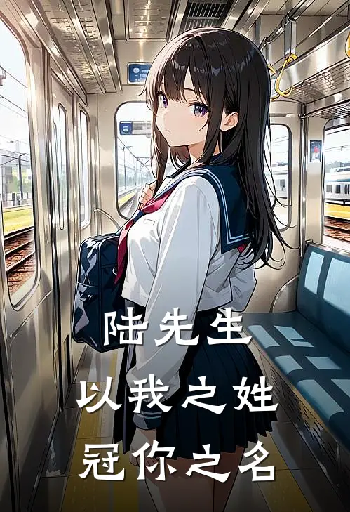 陆先生，以我之姓冠你之名(沈清弦陆尘)免费小说全集_完本小说免费阅读陆先生，以我之姓冠你之名(沈清弦陆尘)