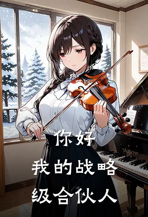 你好，我的战略级合伙人沈清澜陆廷渊全本免费小说_热门网络小说推荐你好，我的战略级合伙人沈清澜陆廷渊