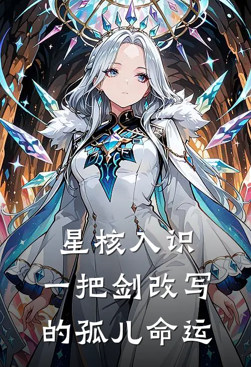 星核入识：一把剑改写的孤儿命运林野林野长小说完结推荐_热门小说阅读星核入识：一把剑改写的孤儿命运林野林野长