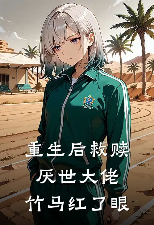 温岁许星淼《重生后救赎厌世大佬，竹马红了眼》完结版阅读_(重生后救赎厌世大佬，竹马红了眼)全集阅读