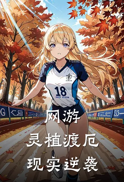 网游：灵植渡厄，现实逆袭(石心心心)_石心心心热门小说