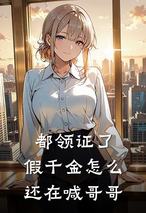 都领证了，假千金怎么还在喊哥哥(顾亦阳顾倾)全本完结小说_完整版免费全文阅读都领证了，假千金怎么还在喊哥哥(顾亦阳顾倾)