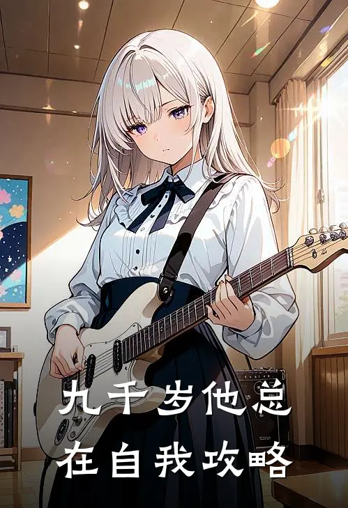 九千岁他总在自我攻略(沈清晏夏禾)免费热门小说_最新小说推荐九千岁他总在自我攻略沈清晏夏禾