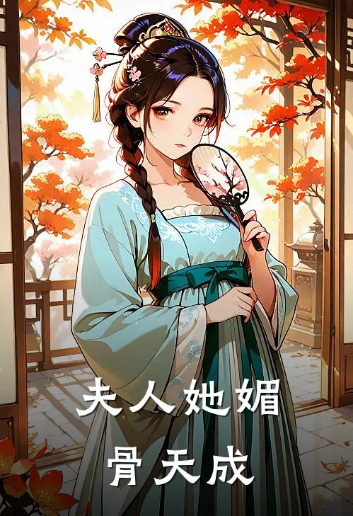 夫人她媚骨天成(裴璟苏绾绾)全本免费在线阅读_夫人她媚骨天成最新章节在线阅读