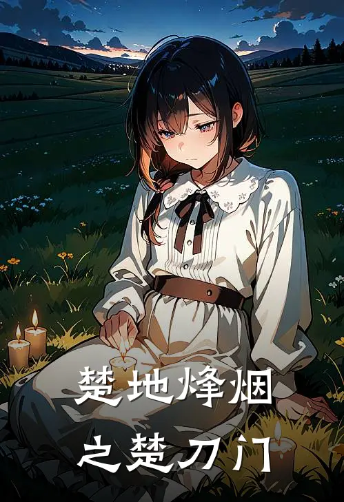 楚地烽烟之楚刀门