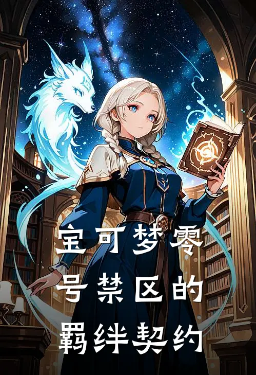 叶辰小杰(宝可梦零号禁区的羁绊契约)全文免费在线阅读_宝可梦零号禁区的羁绊契约完整版免费在线阅读