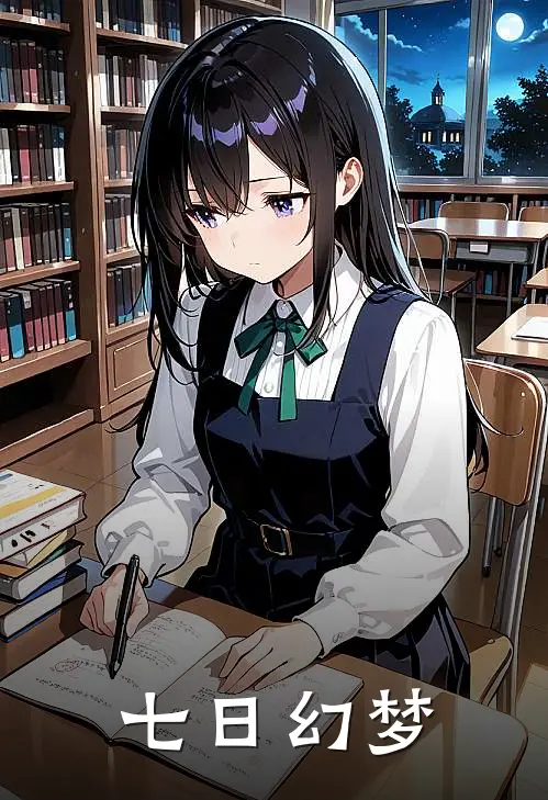 七日幻梦(苏梅林晚)全文阅读免费全集_完结小说七日幻梦苏梅林晚