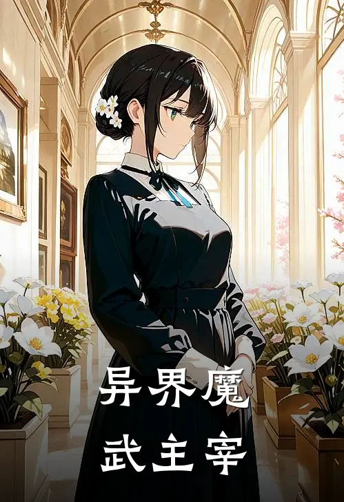 异界魔武主宰(陈枫陈宏)免费阅读无弹窗_最新好看小说推荐异界魔武主宰陈枫陈宏