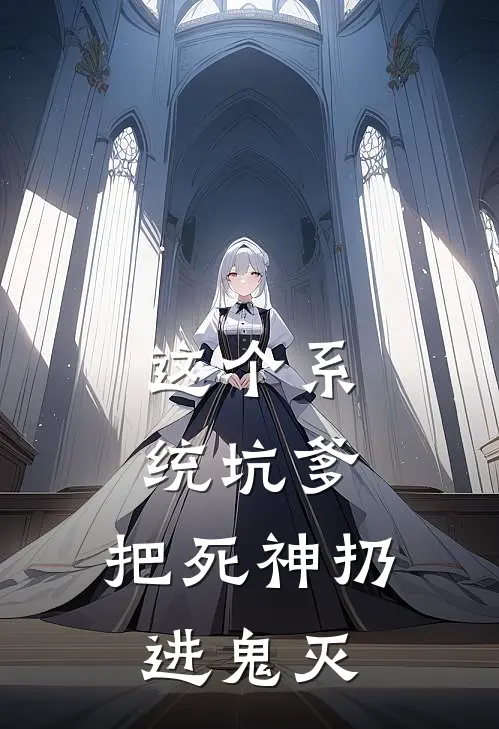 这个系统坑爹：把死神扔进鬼灭剑八更木剑八小说免费完结_最新章节列表这个系统坑爹：把死神扔进鬼灭(剑八更木剑八)