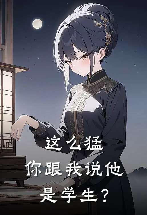 这么猛，你跟我说他是学生？林泽陈雪瑶全本免费小说_热门网络小说推荐这么猛，你跟我说他是学生？林泽陈雪瑶