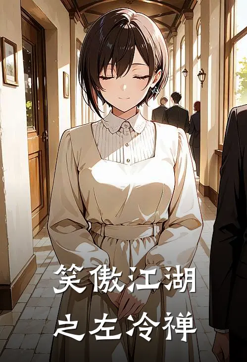 笑傲江湖之左冷禅