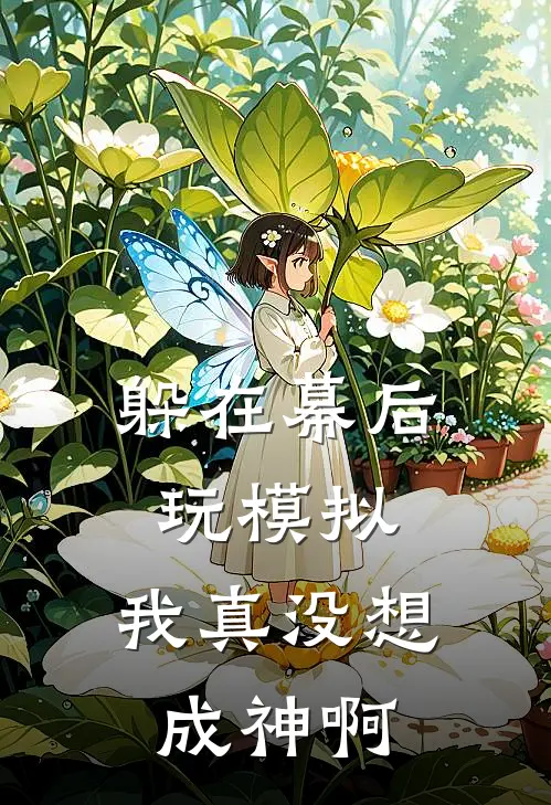 躲在幕后玩模拟，我真没想成神啊