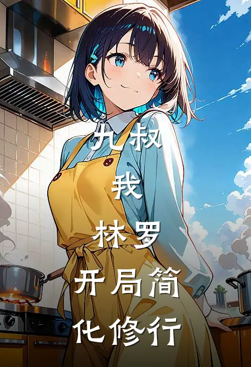 九叔：我，林罗，开局简化修行(林罗文才)最新免费小说_完本小说免费阅读九叔：我，林罗，开局简化修行林罗文才