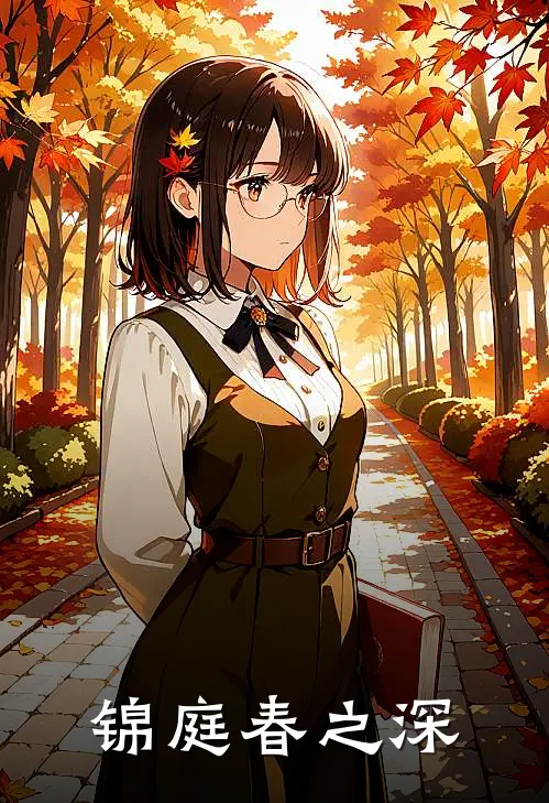 锦庭春之深(沈知意沈知柔)小说免费在线阅读_锦庭春之深(沈知意沈知柔)大结局阅读