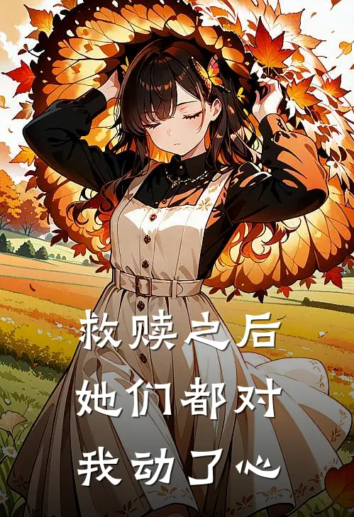 救赎之后，她们都对我动了心(顾言洲温阮)免费完结小说_小说完整版免费阅读救赎之后，她们都对我动了心(顾言洲温阮)