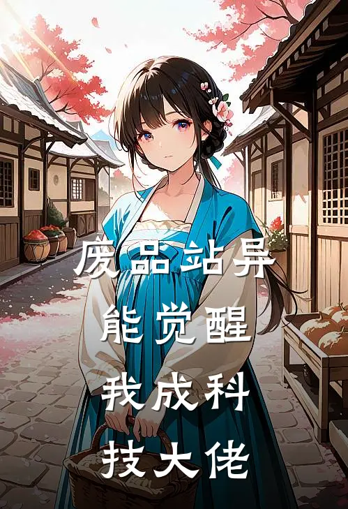 废品站异能觉醒，我成科技大佬林风赵大勇最新小说全文阅读_最新章节列表废品站异能觉醒，我成科技大佬(林风赵大勇)