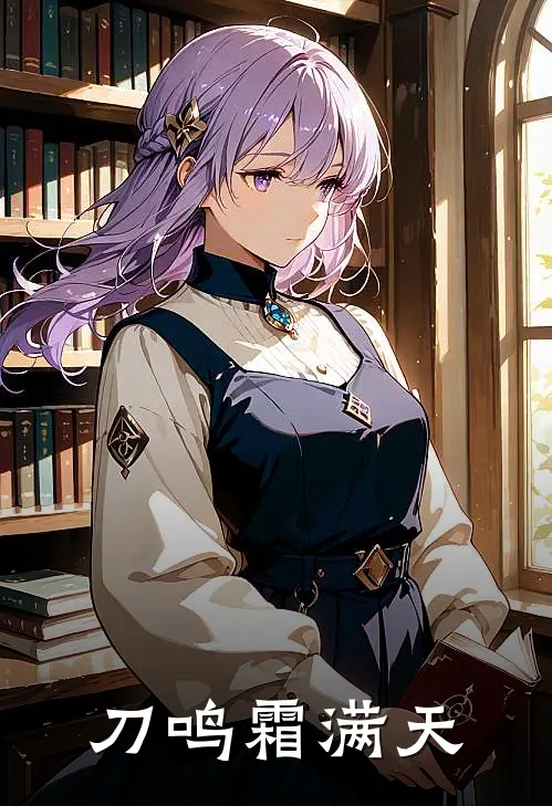 刀鸣霜满天(林默王虎)热门网络小说_最新完本小说刀鸣霜满天(林默王虎)