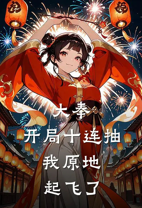 大奉：开局十连抽，我原地起飞了(杨天佑张易)最新推荐小说_在哪看免费小说大奉：开局十连抽，我原地起飞了杨天佑张易