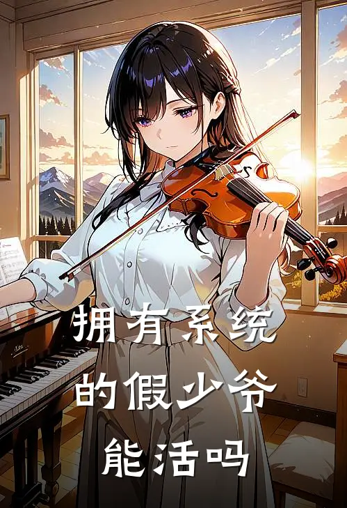 拥有系统的假少爷能活吗顾凡林不若全文阅读免费全集_免费小说拥有系统的假少爷能活吗(顾凡林不若)