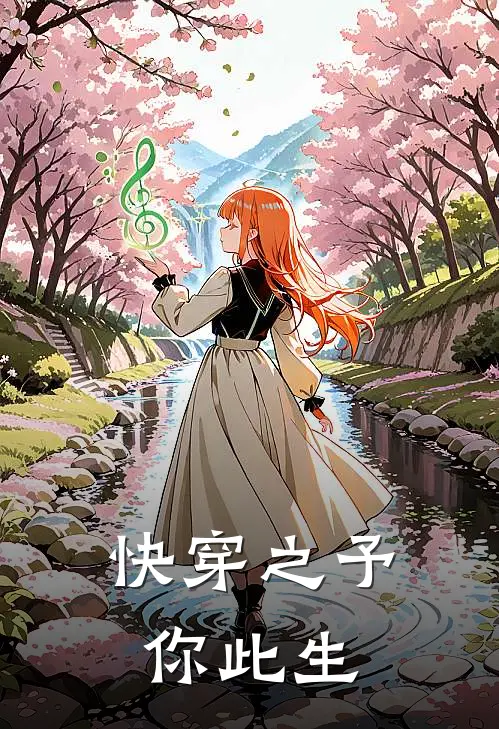 陆庭洲林疏雪《快穿之予你此生》完整版在线阅读_陆庭洲林疏雪完整版在线阅读