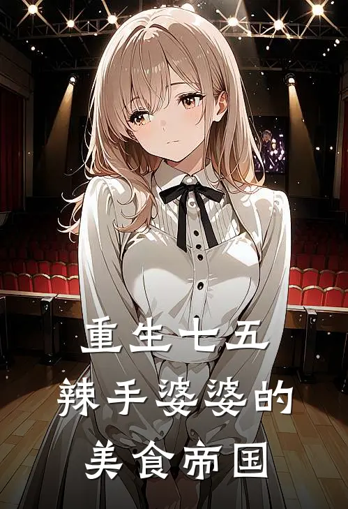 重生七五：辣手婆婆的美食帝国陈桂兰李大强已完结小说推荐_完整版小说重生七五：辣手婆婆的美食帝国(陈桂兰李大强)