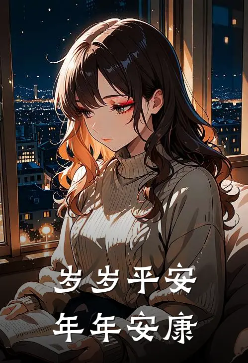 岁岁平安，年年安康余淮岁范妄年完整版小说_小说完结推荐岁岁平安，年年安康(余淮岁范妄年)