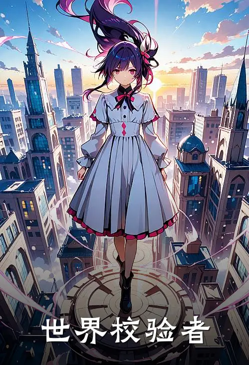 世界校验者林晓林晓热门的网络小说_热门的网络小说世界校验者(林晓林晓)